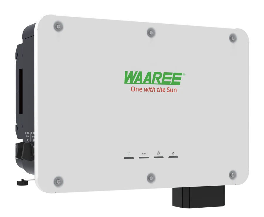 Waaree ইনভার্টার